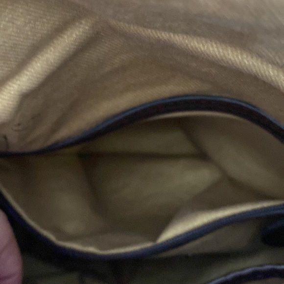 Antonio Melani orange bag - Picture 8 of 8